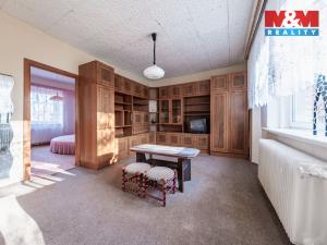 Prodej zemědělské usedlosti, Račetice, 780 m2