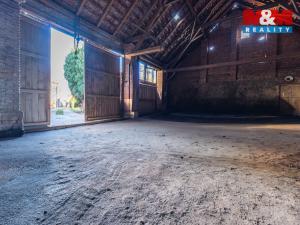 Prodej zemědělské usedlosti, Račetice, 780 m2