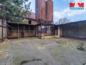 Prodej zemědělské usedlosti, Račetice, 780 m2