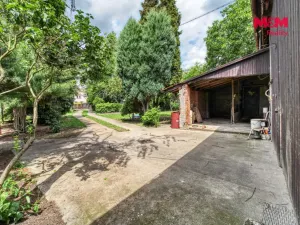 Prodej zemědělské usedlosti, Račetice, 365 m2