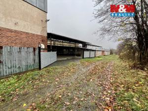 Pronájem skladu, Golčův Jeníkov, 20 m2