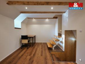 Prodej rodinného domu, Malé Hradisko, 105 m2