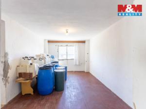 Prodej rodinného domu, Morkovice-Slížany - Slížany, 238 m2