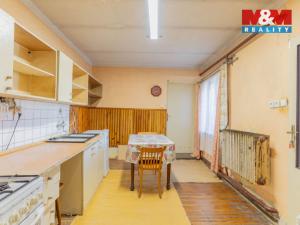 Prodej rodinného domu, Morkovice-Slížany - Slížany, 238 m2