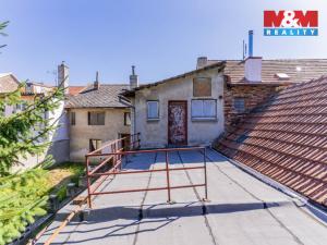 Prodej rodinného domu, Morkovice-Slížany - Slížany, 238 m2