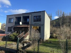 Pronájem rodinného domu, Čeladná, 160 m2