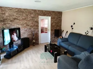 Prodej rodinného domu, Lešany, 272 m2