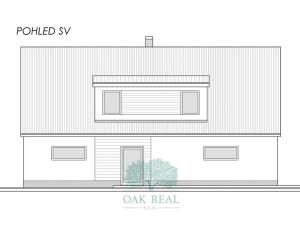 Prodej pozemku pro bydlení, Tursko, 654 m2