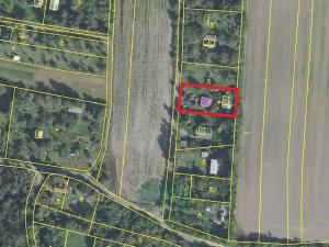 Prodej chaty, Praha - Dubeč, 30 m2