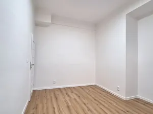 Pronájem bytu 3+kk, Praha - Břevnov, Bělohorská, 70 m2