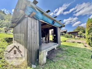 Prodej chaty, Semily, Pod Vartou, 20 m2