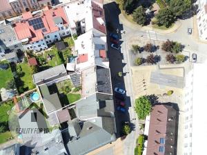 Prodej rodinného domu, Semily, 28. října, 274 m2