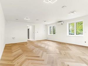 Prodej bytu 4+kk, Praha - Řepy, Otlíkovská, 125 m2