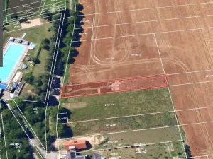 Prodej pozemku pro bydlení, Hodějice, 1184 m2