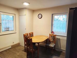 Prodej bytu 4+1, Česká Lípa, Heroutova, 130 m2