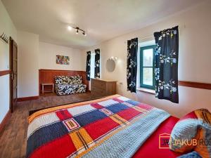 Prodej rodinného domu, Horní Maršov, 483 m2