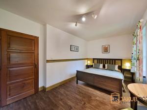 Prodej rodinného domu, Horní Maršov, 483 m2