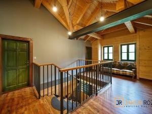 Prodej rodinného domu, Horní Maršov, 483 m2