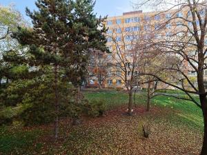 Prodej bytu 2+kk, Praha - Michle, Vokáčova, 41 m2