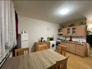 Prodej bytu 1+1, Chomutov, Kamenná, 36 m2