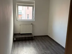 Pronájem bytu 2+kk, Teplice, Drážní, 51 m2