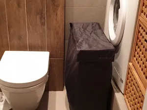 Pronájem bytu 2+kk, Teplice, Drážní, 51 m2