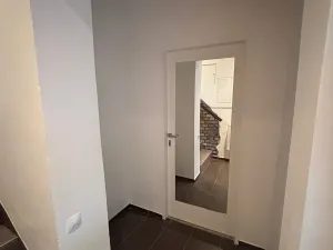 Pronájem bytu 2+kk, Teplice, Drážní, 51 m2
