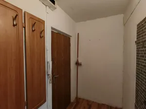 Pronájem bytu 1+1, Teplice, Hlávkova, 32 m2