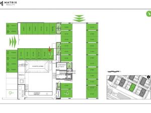 Prodej bytu 2+kk, Kralupy nad Vltavou, Havlíčkova, 52 m2