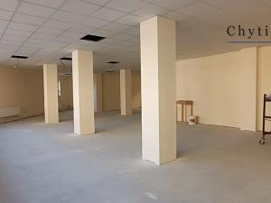 Pronájem obchodního prostoru, Přerov, Čechova, 200 m2