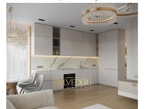 Prodej bytu 2+kk, Teplice, Albrechtova, 70 m2