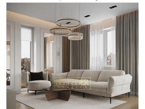 Prodej bytu 2+kk, Teplice, Albrechtova, 70 m2