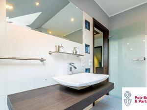 Pronájem bytu 3+kk, Rakovník, Zahradní, 100 m2