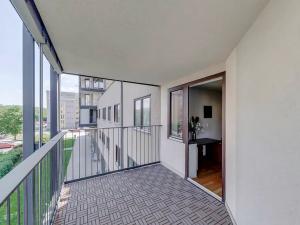 Prodej bytu 6+kk a větší, Praha - Žižkov, Ke kapslovně, 226 m2