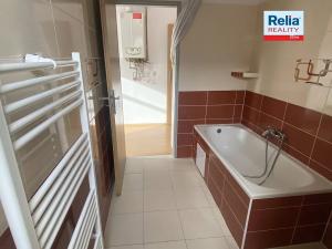 Pronájem bytu 1+1, Liberec, Havlíčkova, 45 m2