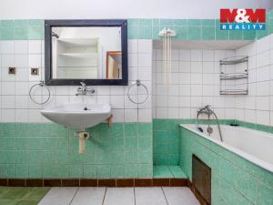 Prodej rodinného domu, Sobkovice, 176 m2