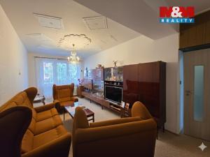 Prodej bytu 3+1, Krnov - Pod Cvilínem, SPC R, 69 m2