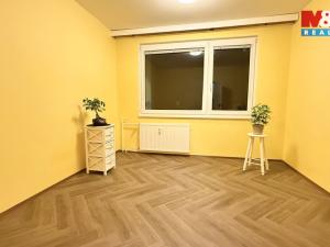 Prodej bytu 2+1, Strakonice - Strakonice I, Mlýnská, 54 m2