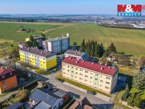 Pronájem bytu 2+1, Dýšina, K Chlumu, 50 m2