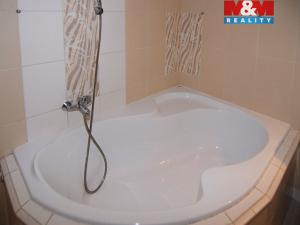 Pronájem bytu 3+1, Ostrava - Moravská Ostrava, Ahepjukova, 78 m2