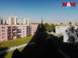 Pronájem bytu 3+1, Ostrava - Moravská Ostrava, Ahepjukova, 78 m2