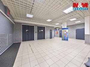 Pronájem obchodního prostoru, Děčín - Děčín IV-Podmokly, Plzeňská, 21 m2