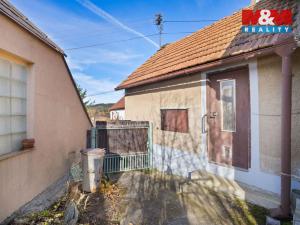 Prodej pozemku pro bydlení, Hluboš, 820 m2