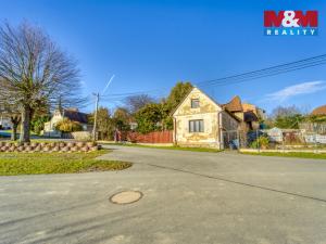 Prodej rodinného domu, Hlohová, 85 m2