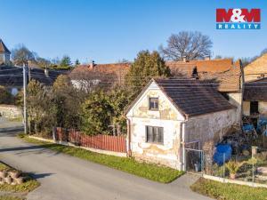 Prodej rodinného domu, Hlohová, 85 m2