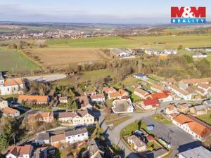 Prodej rodinného domu, Hlohová, 85 m2