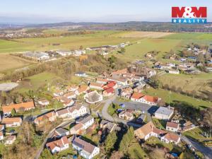 Prodej rodinného domu, Hlohová, 85 m2