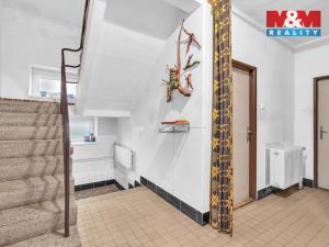 Prodej rodinného domu, Ždírec nad Doubravou, Družstevní, 160 m2