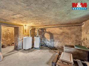 Prodej rodinného domu, Ždírec nad Doubravou, Družstevní, 160 m2