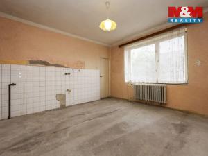 Prodej rodinného domu, Olšany u Prostějova, 160 m2